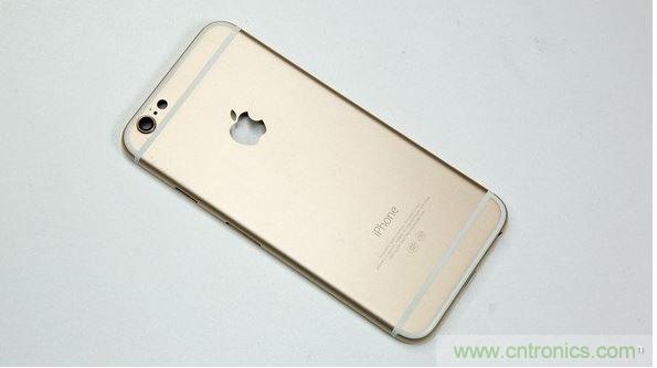 iPhone的設(shè)計(jì)、制造工藝歷程