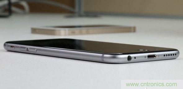 iPhone的設(shè)計(jì)、制造工藝歷程