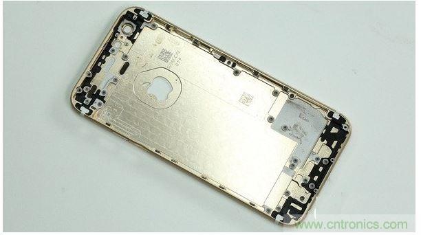 iPhone的設(shè)計(jì)、制造工藝歷程