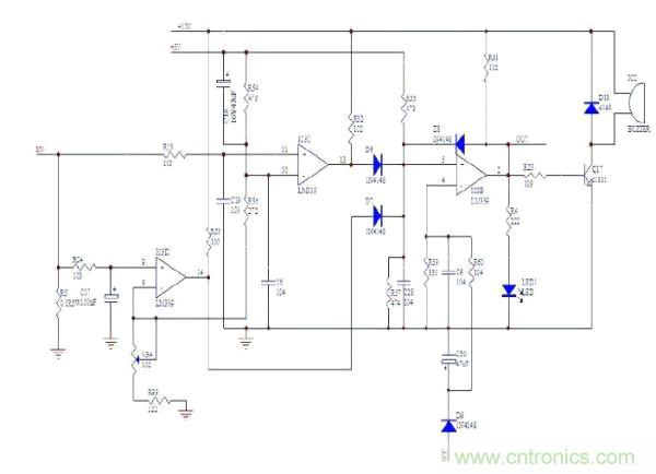 過流短路保護在逆變電源中扮演著什么“角色”？