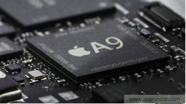相比A8，iPhone 6s/Plus的蘋果A9芯片為你帶來意外驚喜！