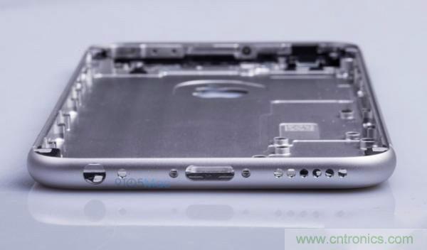 相比A8，iPhone 6s/Plus的蘋果A9芯片為你帶來意外驚喜！