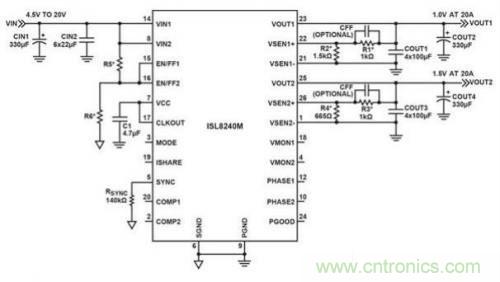 PCB設(shè)計(jì)徹底解決電源散熱問題的契機(jī)在哪？