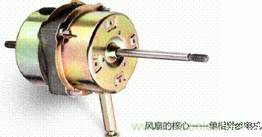 舊風(fēng)扇必須 撥一下才能轉(zhuǎn)？這是什么鬼？