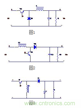 DIY開關(guān)穩(wěn)壓電源【小貼士】：如何選擇模式和控制？