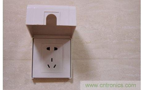 避免被電死，燈具開關你用對了嗎？