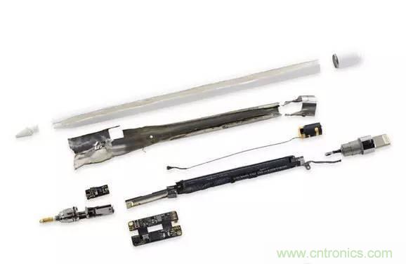 不會取代手指的Apple Pencil ，究竟有什么特別？