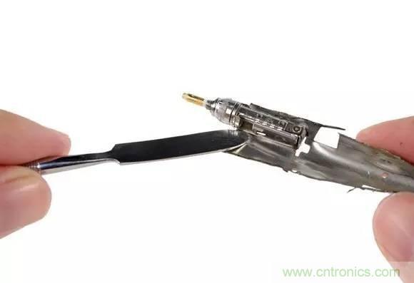 不會取代手指的Apple Pencil ，究竟有什么特別？