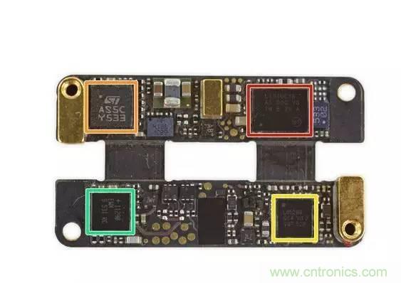不會取代手指的Apple Pencil ，究竟有什么特別？