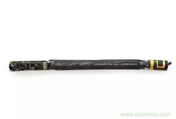不會取代手指的Apple Pencil ，究竟有什么特別？