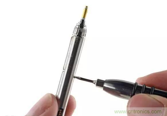 不會取代手指的Apple Pencil ，究竟有什么特別？