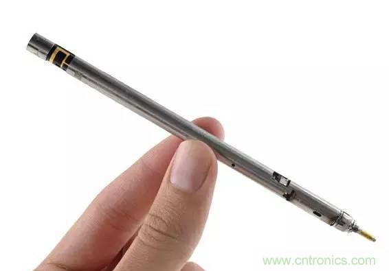 不會取代手指的Apple Pencil ，究竟有什么特別？