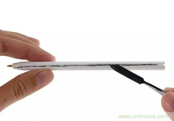 不會取代手指的Apple Pencil ，究竟有什么特別？
