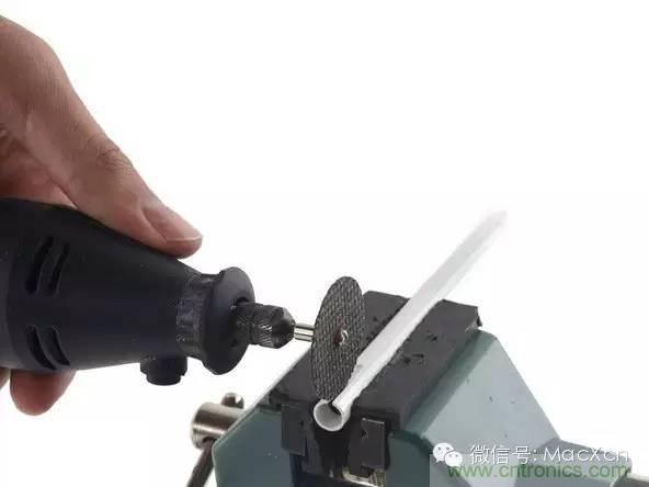 不會取代手指的Apple Pencil ，究竟有什么特別？