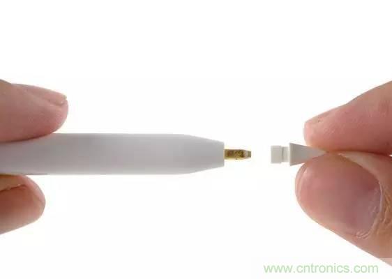 不會取代手指的Apple Pencil ，究竟有什么特別？