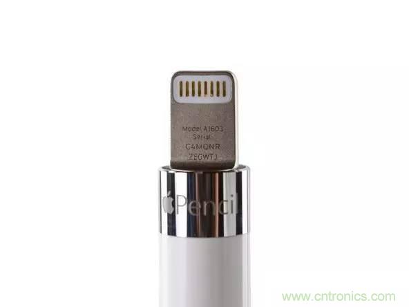 不會取代手指的Apple Pencil ，究竟有什么特別？
