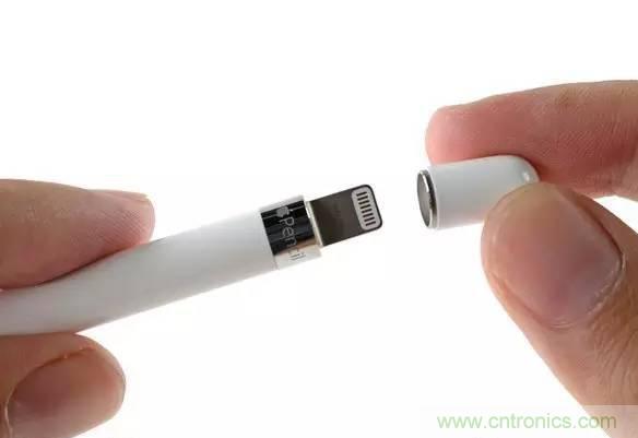 不會取代手指的Apple Pencil ，究竟有什么特別？