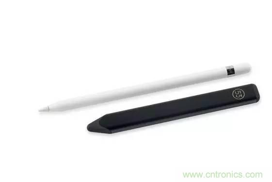 不會取代手指的Apple Pencil ，究竟有什么特別？