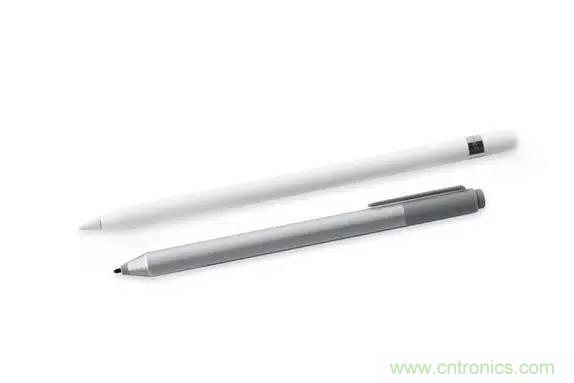 不會取代手指的Apple Pencil ，究竟有什么特別？