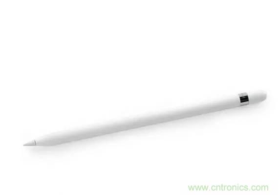 不會取代手指的Apple Pencil ，究竟有什么特別？