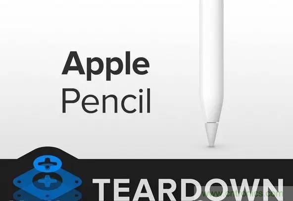 不會取代手指的Apple Pencil ，究竟有什么特別？
