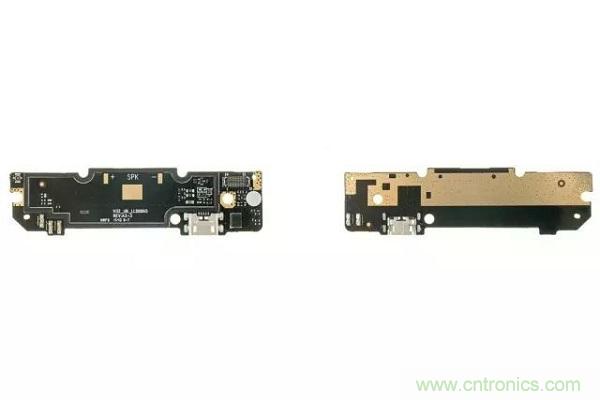  紅米Note 3姍姍來遲，是否藏有玄機？一拆便知