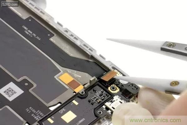  紅米Note 3姍姍來遲，是否藏有玄機？一拆便知