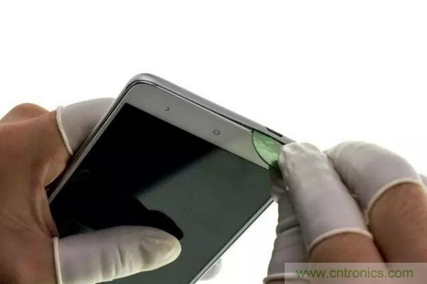  紅米Note 3姍姍來遲，是否藏有玄機？一拆便知