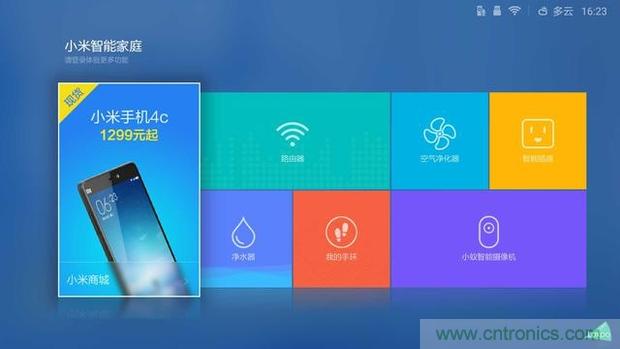 小米盒子3用戶試用體驗:操控出色,購買仍須謹(jǐn)慎