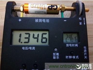 電池新貴小米彩虹5號(hào)：是浪得虛名，還是實(shí)至名歸？