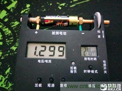 電池新貴小米彩虹5號(hào)：是浪得虛名，還是實(shí)至名歸？