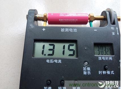 電池新貴小米彩虹5號(hào)：是浪得虛名，還是實(shí)至名歸？