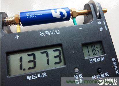 電池新貴小米彩虹5號(hào)：是浪得虛名，還是實(shí)至名歸？