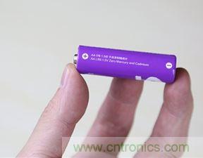 電池新貴小米彩虹5號(hào)：是浪得虛名，還是實(shí)至名歸？
