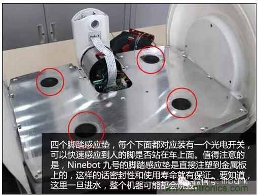 車隨心動，欲罷不能——Ninebot 九號電動平衡車