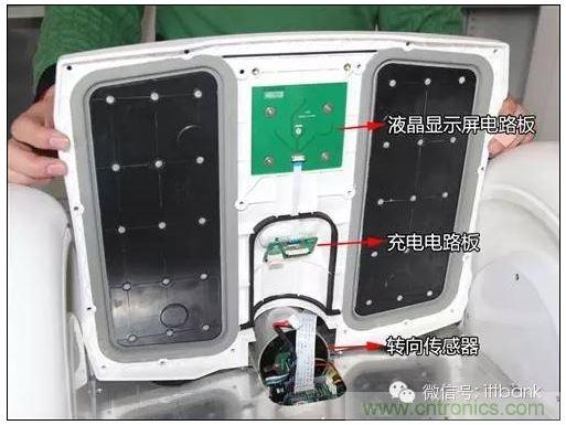 車隨心動，欲罷不能——Ninebot 九號電動平衡車