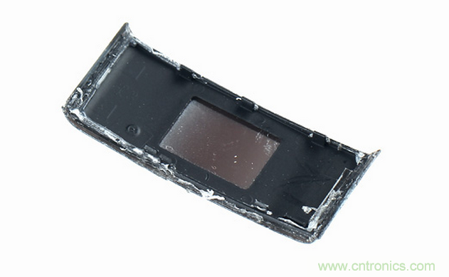 華為智能手環(huán)TalkBand B2拆解分析，時(shí)尚，輕便，觀感極好！