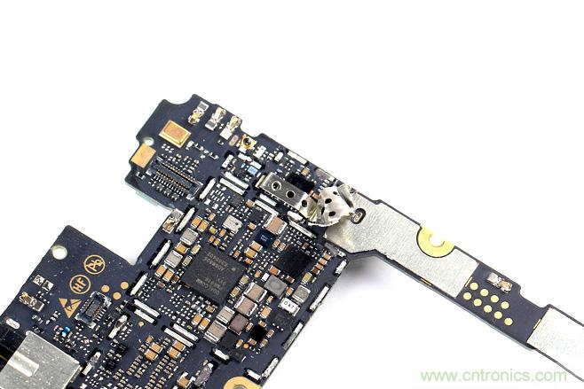 聯(lián)想Vibe Shot拆解，看如何打造一款拍照手機?