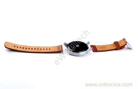 MOTO 360二代智能手表拆解：只有細節(jié)，沒有亮點