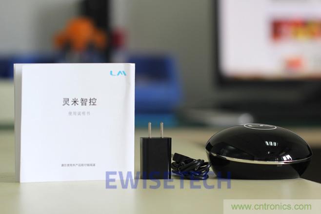 靈米智控盒子體驗測評，一個拯救老家電的“天使”