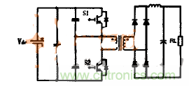適合電動(dòng)汽車(chē)驅(qū)動(dòng)的DC-DC變換器，隨你挑！