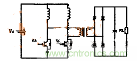 適合電動(dòng)汽車(chē)驅(qū)動(dòng)的DC-DC變換器，隨你挑！