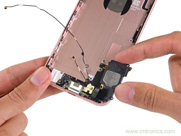 Ihpone 6s 真的是處處都不同嗎？歡迎大家來“找茬兒”