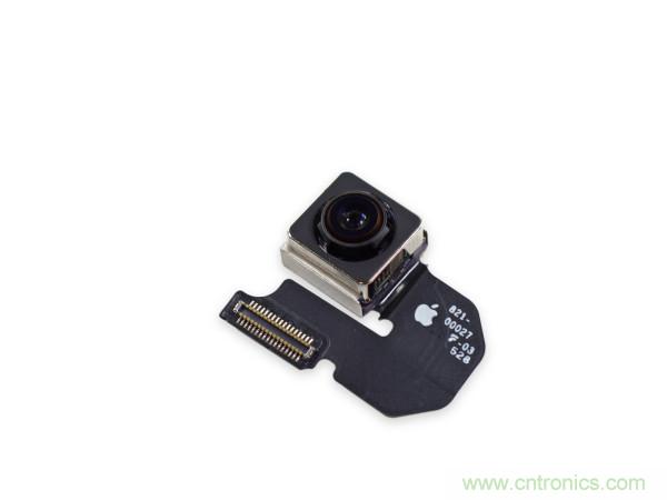 Ihpone 6s 真的是處處都不同嗎？歡迎大家來“找茬兒”