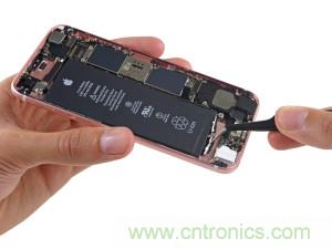 Ihpone 6s 真的是處處都不同嗎？歡迎大家來“找茬兒”