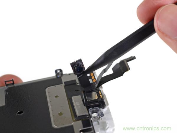 Ihpone 6s 真的是處處都不同嗎？歡迎大家來“找茬兒”