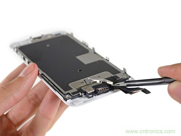 Ihpone 6s 真的是處處都不同嗎？歡迎大家來“找茬兒”