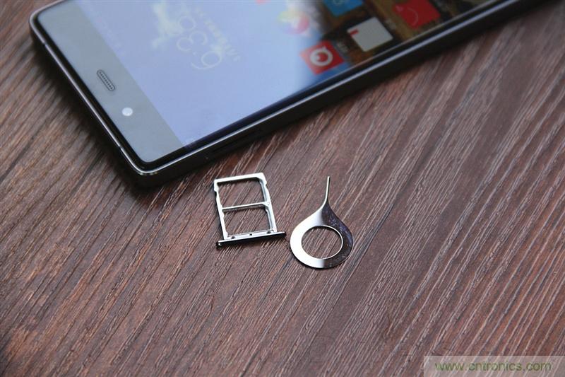 無(wú)邊框的 nubia Z9 ，一款既有驚喜，又有驚艷的智能手機(jī)