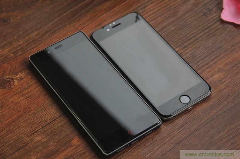 無(wú)邊框的 nubia Z9 ，一款既有驚喜，又有驚艷的智能手機(jī)