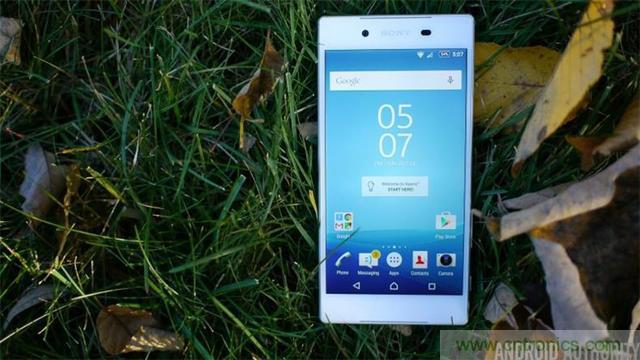 傳奇索尼，憑借Sony Xperia Z5能否在移動(dòng)市場(chǎng)奪得一席之地？